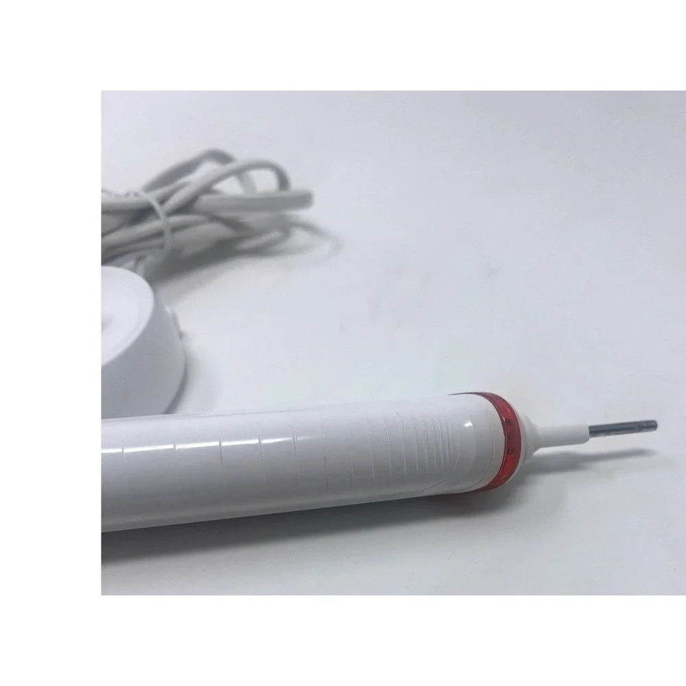 Braun Oral-B Pro Care Electric Toothbrush 3756 with‎ Charger Station Base White